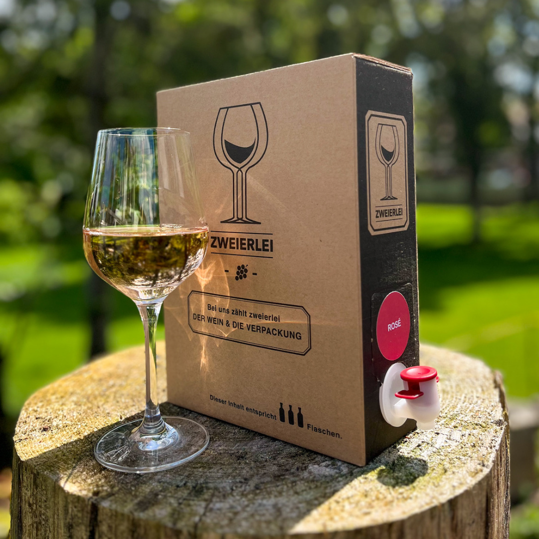 Rosé 2,25l