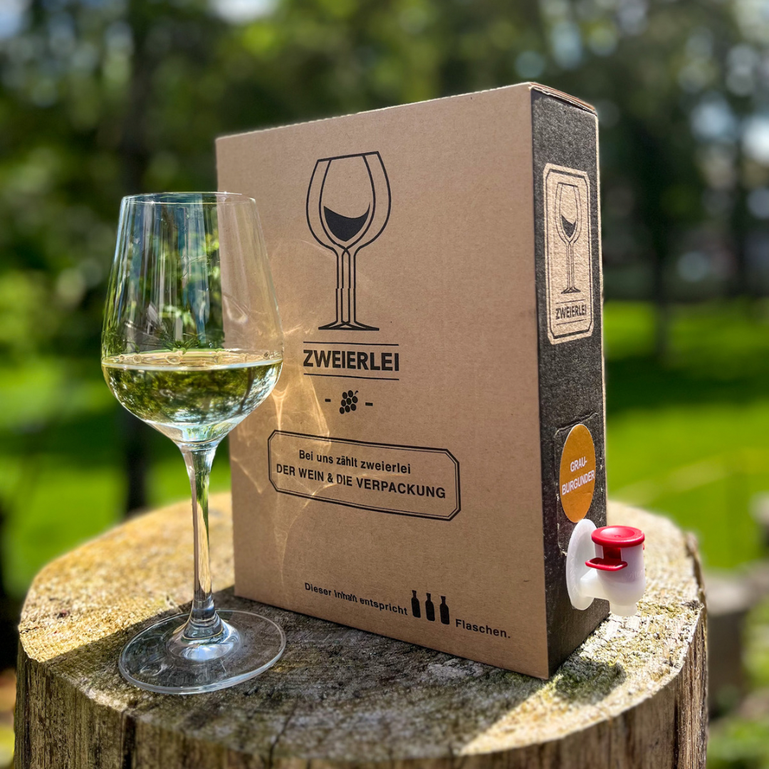 Grauburgunder 2,25l