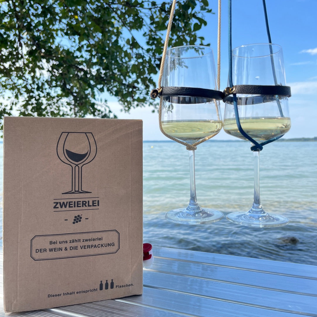 Zweierlei x HängOver (Sparpaket)