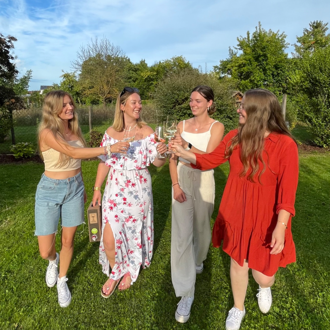 Rosé 2,25l