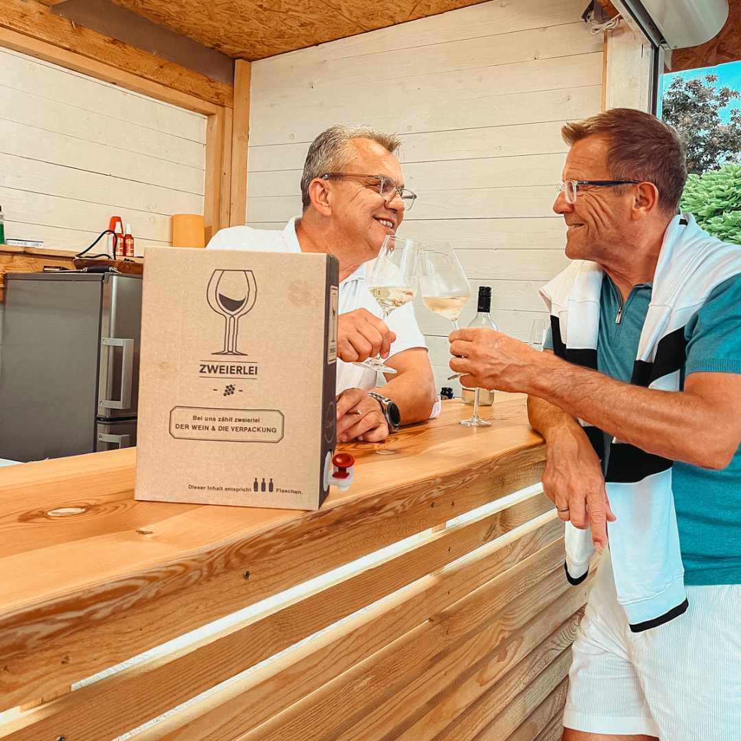 Frühlingsfrische 2,25l