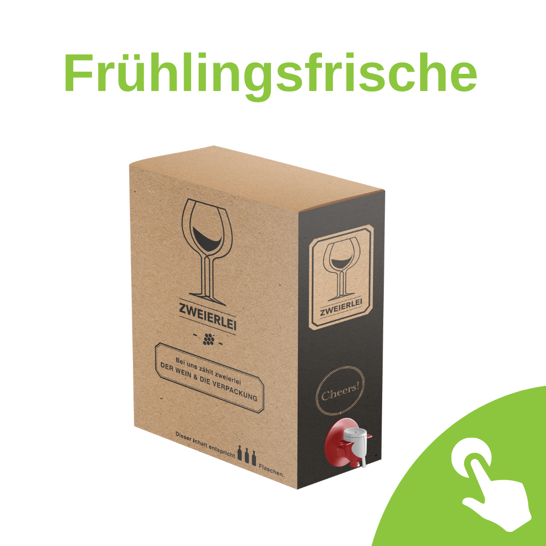 Frühlingsfrische 2,25l