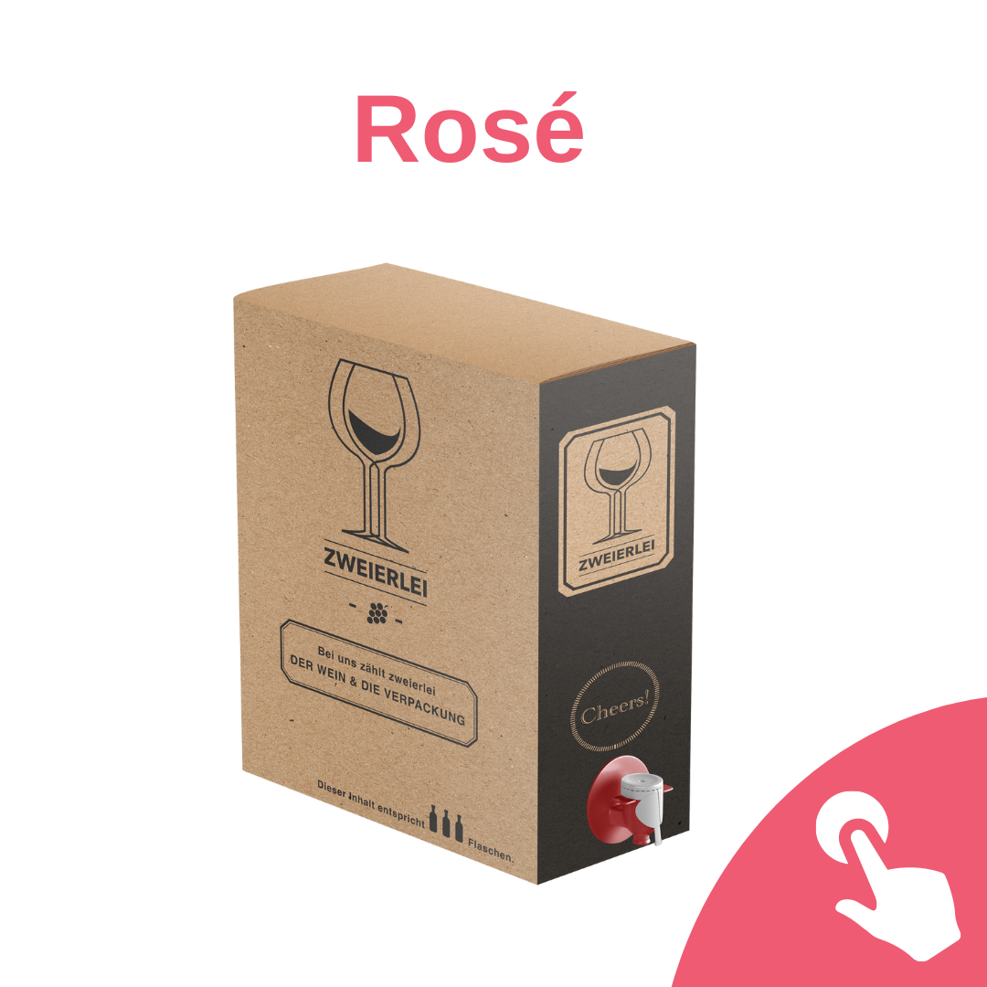 Rosé 2,25l