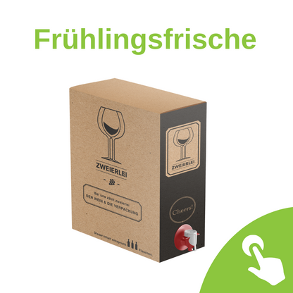 Frühlingsfrische 2,25l